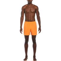 Nike Maudymosi Šortai Vyrams Nk M ESS 5"Volley Short Orange NESSA560 811
