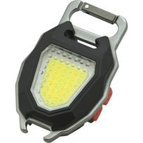 Žibintuvėlis COB 560lm MULTI EMBLEM su žiebtuvėliu