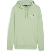 Puma Džemperis Vyrams Ess+ 2 Col Small Green 680990 95