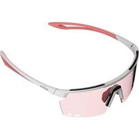 Akiniai Magicshine ROULEUR Night Vision (balta/rausva)