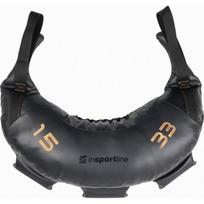 Bulgariškas krepšys inSPORTline Delyan 15 kg