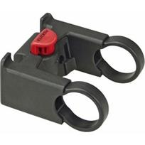 Krepšelio laikiklis KlickFix ant vairo 31,8mm