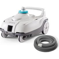ZX100 INTEX 28006 automatinis baseinų valytuvas baseinų siurblys