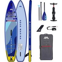 "Aqua Marina Vibrant Touring 10'0" - Jaunimo turistinis iSUP 305 x 66 x 12 cm