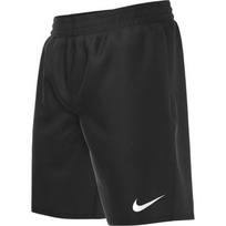 Nike Maudymosi Šortai Paaugliams Nk B Ess 6'' Volley Short Black NESSA779 001