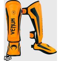 "Venum Elite" blauzdų apsaugos vaikams - Exclusive