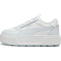 Puma Avalynė Paaugliams Karmen Rebelle Jr White 388420 10