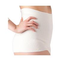 Juosmens įtvaras su angora HWBAK0 - S/M