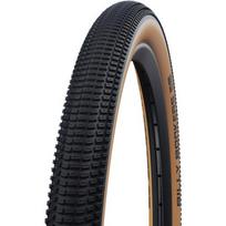 Padangos SCHWALBE 20X2.00 (50-406) BILLY BONKERS BRONZE SIDEWALL PERFORMANCE FOLDING