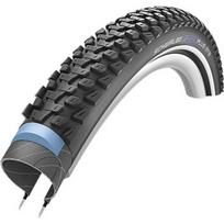 Padanga Schwalbe Marathon Plus MTB 29x2.10 (54"2.10"-622) HS468 su apsauga nuo pradūrimo