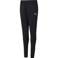 Puma Sportinės Kelnės Paaugliams TeamRise Poly Training Black 657391 03