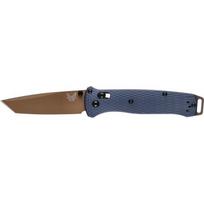 Benchmade 537FE-02 Bailout sulankstomas peilis