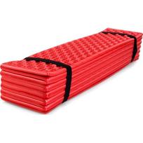 Sulankstomas miegamojo kilimėlis su padidintu mechaniniu atsparumu 180x60x1 cm Spokey INDY