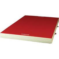 TRADICINIS SAUGUS Kilimėlis - DVIGUBO PLOTO - PVC DANGTAS - 300 x 200 x 20 cm