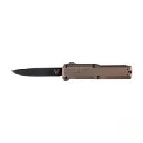 "Benchmade" 4600DLC-1 "Phaeton" sulankstomas peilis