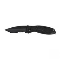 Kershaw Blur Tanto sulankstomas peilis 1670TBLKST