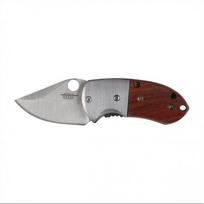 Joker JKR711 sulankstomas medinis peilis