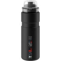 Gertuvė ELITE Syssa 750ml , nerūdijančio plieno (juoda)