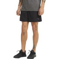 Puma Šortai Vyrams Performance Woven 5'' Black 520317 01