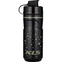 Gertuvė KLS Erebus 500/650ml Termo (juoda)
