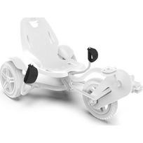 Street-X - Rankų apsaugos juodos spalvos (2x)