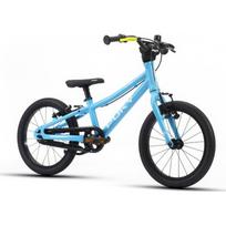 Dviratis PUKY LS-PRO 16 Alu LTD fresh blue