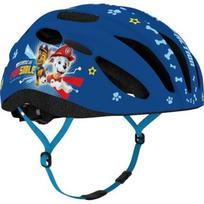 Šalmas PAW PATROL BOYS mold, 52-56 cm (mėlyna)