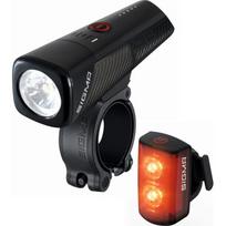 Apšvietimo komplektas Sigma Buster 800 + Buster 80 USB