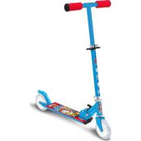 Vaikiškas paspirtukas Paw Patrol
