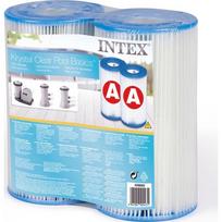 A tipo filtras - skirtas "intex" baseino siurbliui 29000 - 2 vnt.