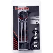 Karella XT-2 plieninės strėlės 21 gramas