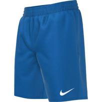 Nike Šortai Vaikams Nk B Ess 6'' Volley Short Blue NESSA779 494