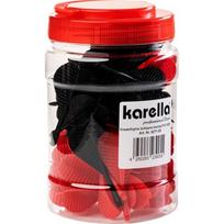 "Karella" skrydžiai ir (arba) velenai 50 vnt.