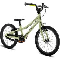 Dviratis PUKY LS-PRO 18 Alu mint green/anthracite