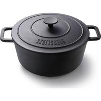 Ketaus puodas Skottsberg Casserole 5.5l