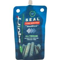 Sandariklis bekamerinėms padangoms SQUIRT 120ml