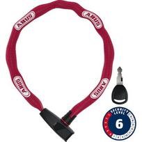 Spyna Abus 6806K/85 coral (square chain)
