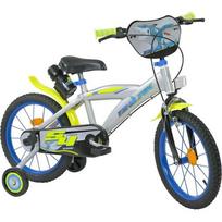 Vaikiškas dviratis Toimsa Shark 16″