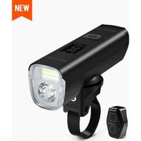 Priekinis žibintas MagicShine ALLTY 1500S, 1500Lm