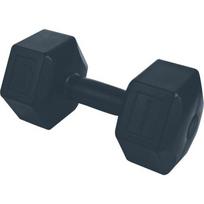 Šešiakampių hantelių rinkinys 2x6 kg Spokey MONSTER