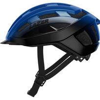 Šalmas Lazer Codax, Uni 54-61 cm, (mėlyna/juoda matinė)