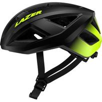 Šalmas Lazer Tonic, M 55-59 cm, (fluorescentinė/juoda matinė)