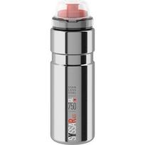 Gertuvė Elite Syssa Race // 750 ml, su dangteliu, nerūdijančio plieno (sidabrinė)