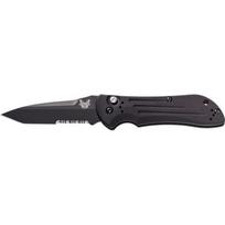 "Benchmade" 9101SBK sulankstomas peilis