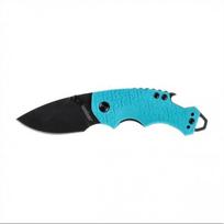 Kershaw Shuffle 8700TEALBW sulankstomas peilis