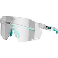 Akiniai Magicshine WINDBREAKER Photochromic (skaidri/turkio)