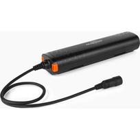 Žibinto baterija MJ-6116C // 7,2V, 7000mAh, su USB jungtimi