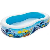 Baseinas 262 157 157 46cm BESTWAY