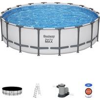 Baseino lubos 18FT 549x132 cm SteelPRO