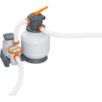 Smėlio siurblys 2000 gal BESTWAY